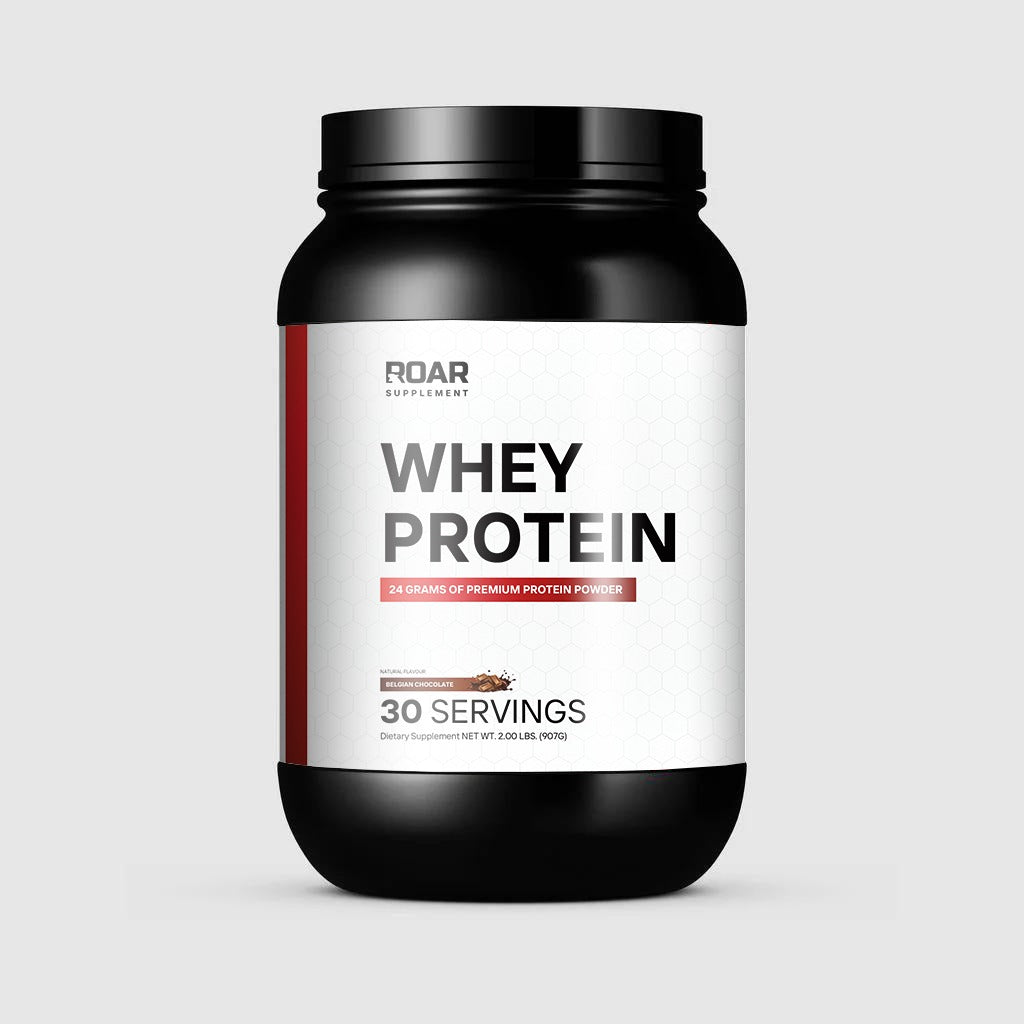 Whey Protein | Chocolate