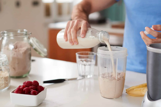The Secret Behind Faster Gains? It’s Not Just the Workout