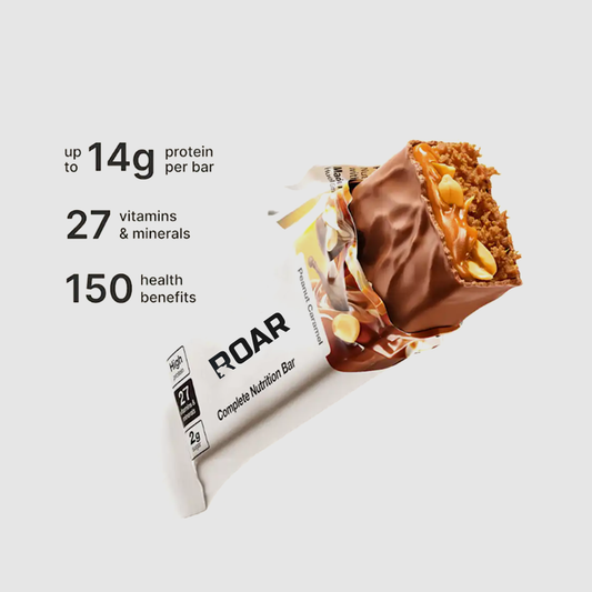 Whey Protein Bar
