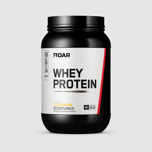 Whey Protein | Chocolate